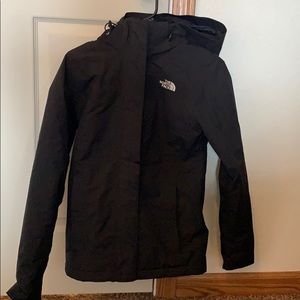 The Northface Women’s Snow Jacket